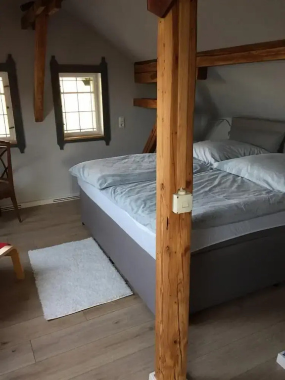 Pension Haus "Hohe Liebe"