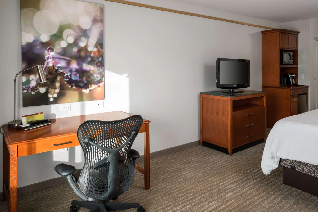Hilton Garden Inn Irvine East/Lake Forest