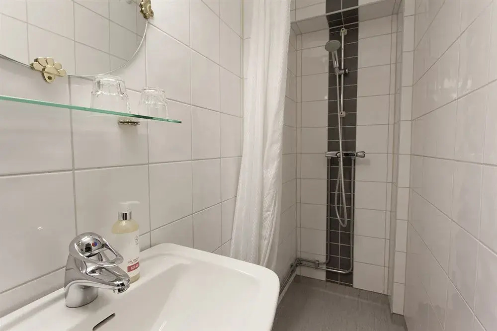 Hotell Drott