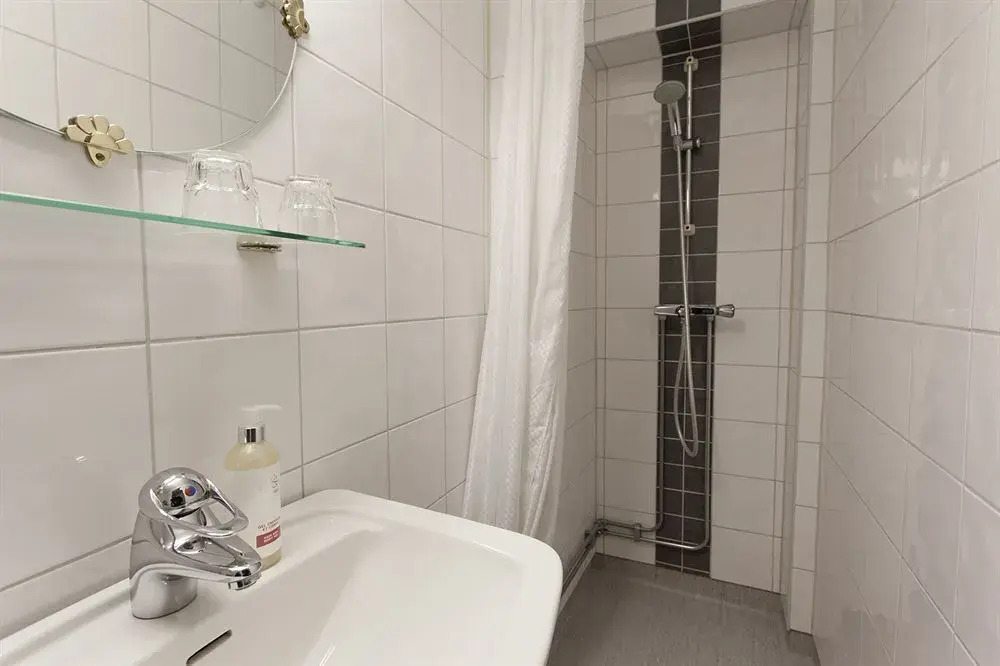Hotell Drott