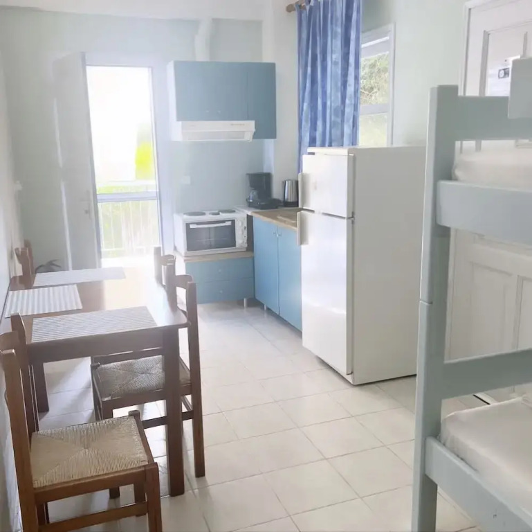 Ilias Apartments