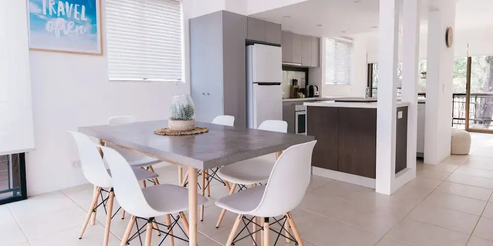 Unit 4 Weyba Lodge Noosa