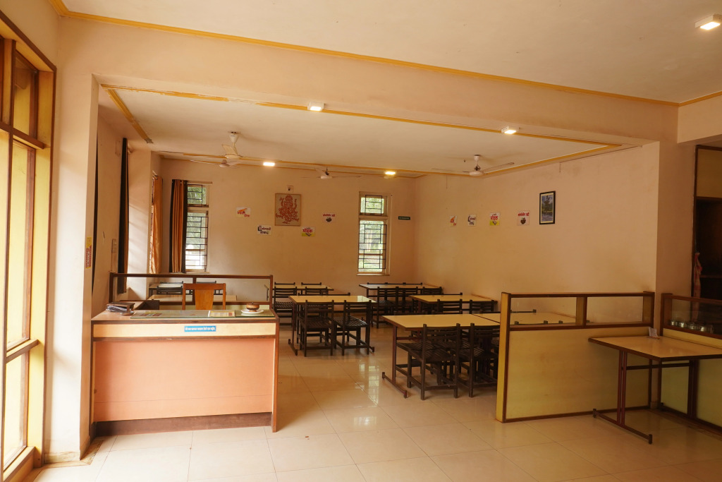 Hotel Durvankur