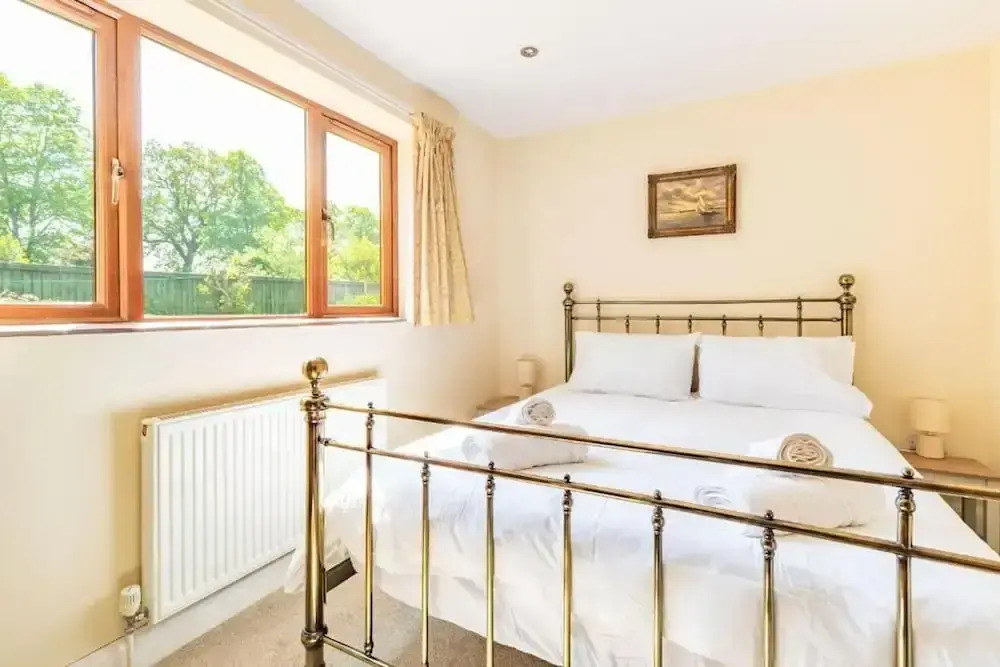 Host Stay Welsford House