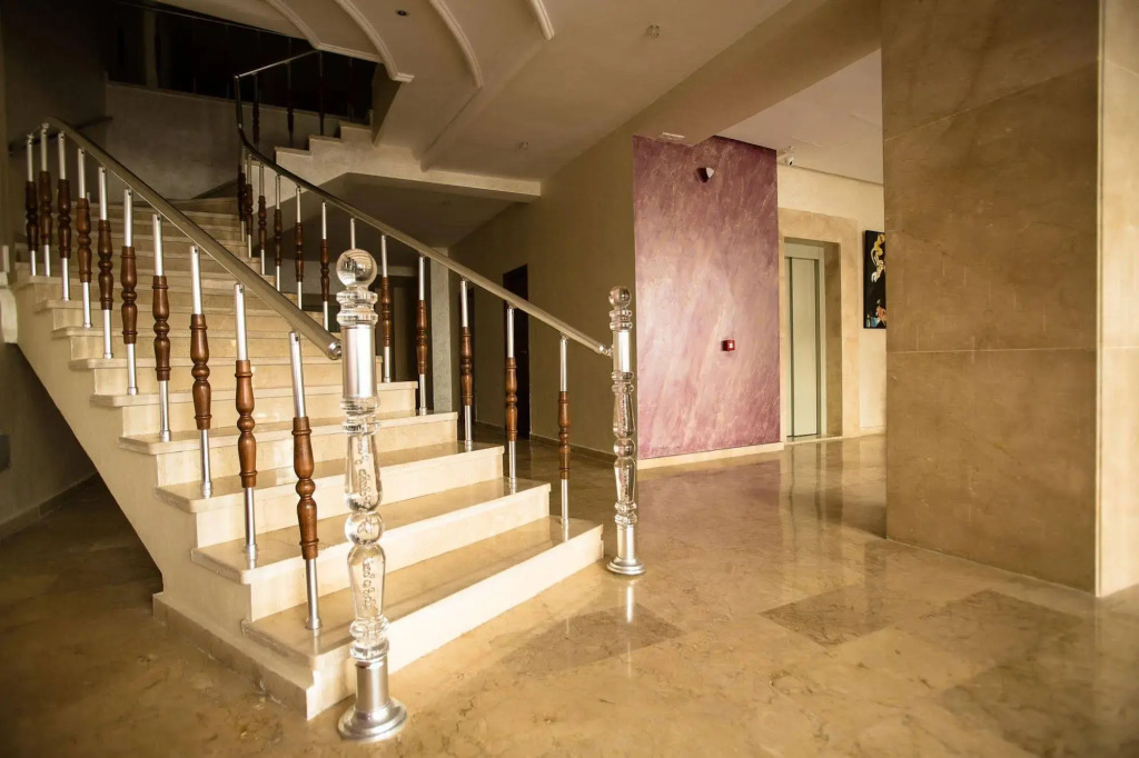 Hotel Etoile Du Nord