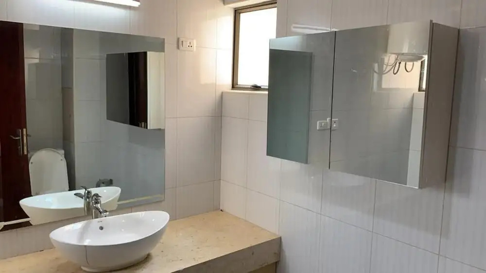 2 Bedroom Apart in the Heart of Vision City Kigali