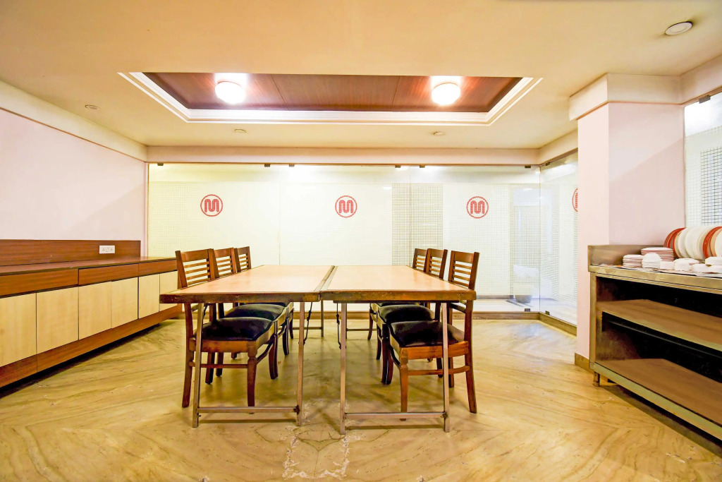 Townhouse Dhanbad Centre Point Mall
