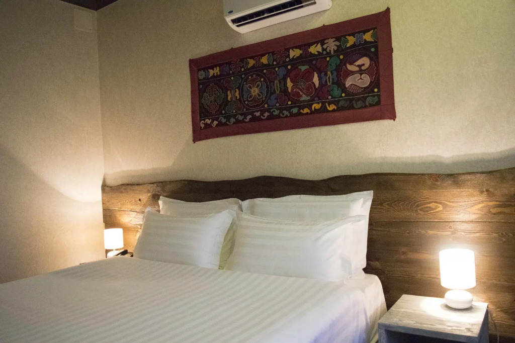 My Hotel