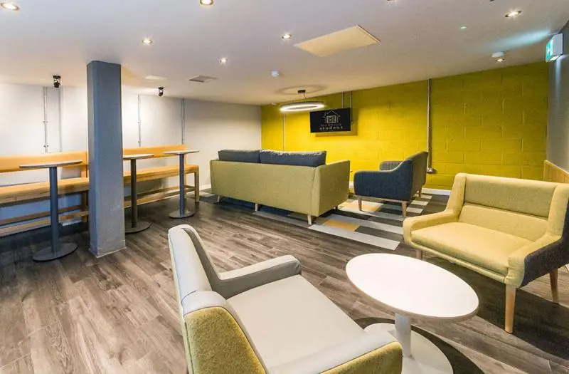 Hashtag Newcastle Tyne Campus Accommodation