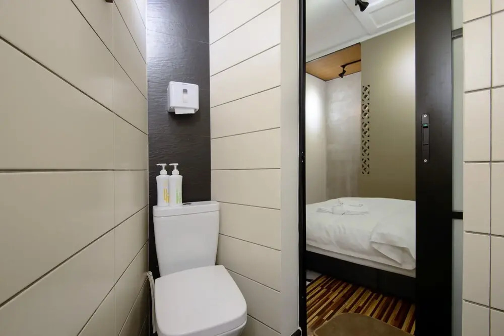 2-Bedrooms Gurney Terrace 9 - iB11