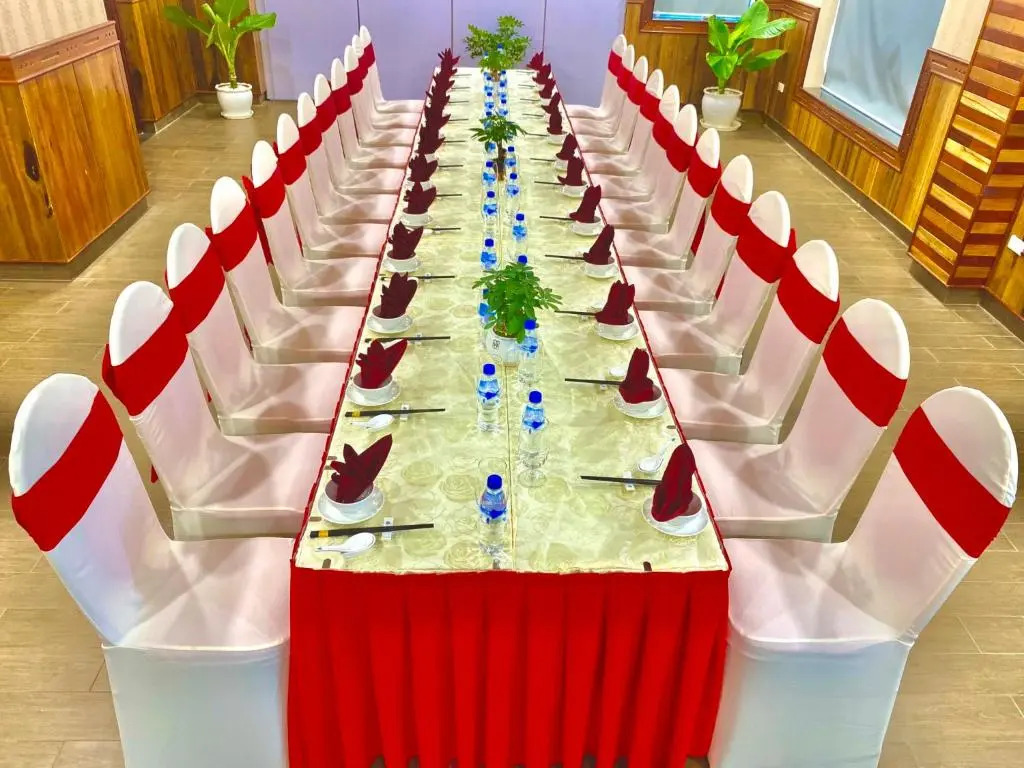 Royal Khanh Hotel