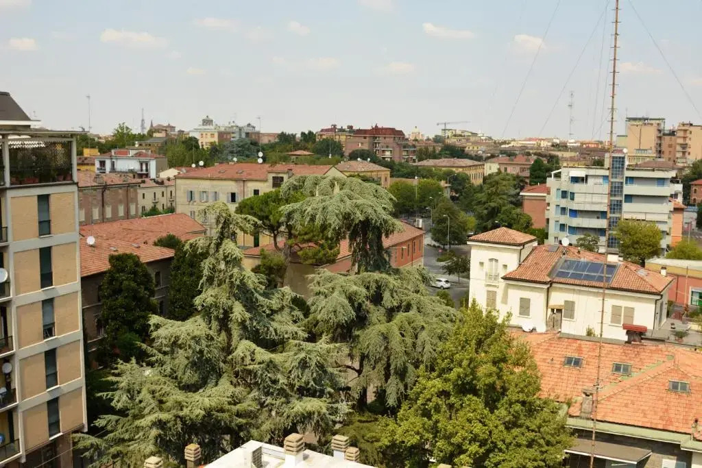 Residence Da Giò