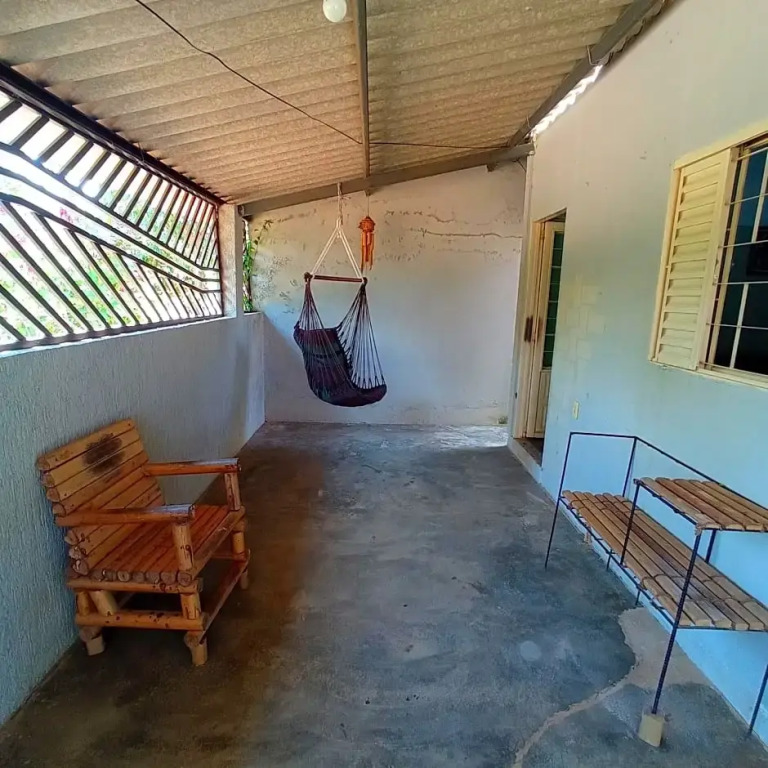 Casa Bem te Vi - Cavalcante