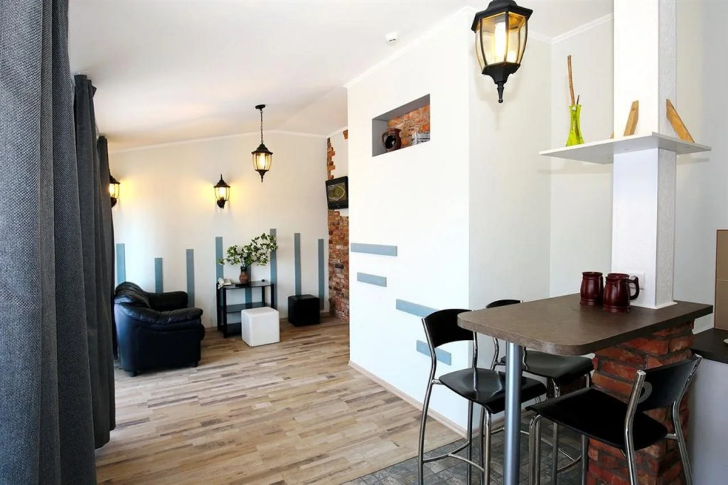 Apart Hotel Tomo FREE PARKING