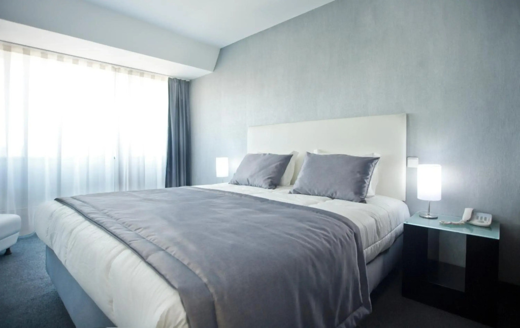Miramar Hotel Spa & Apartments
