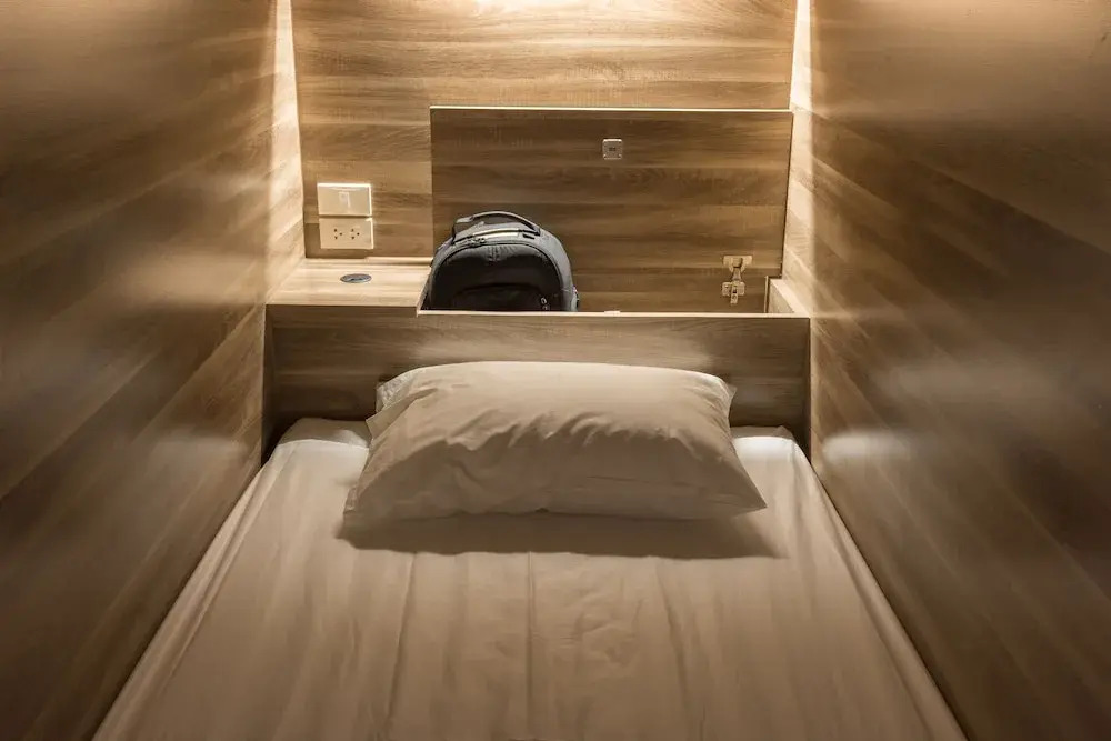 Yor Yak Hostel