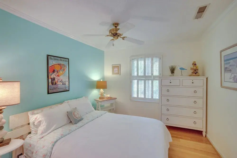 Near Edisto Beach State Park: Home w/ Lanais!