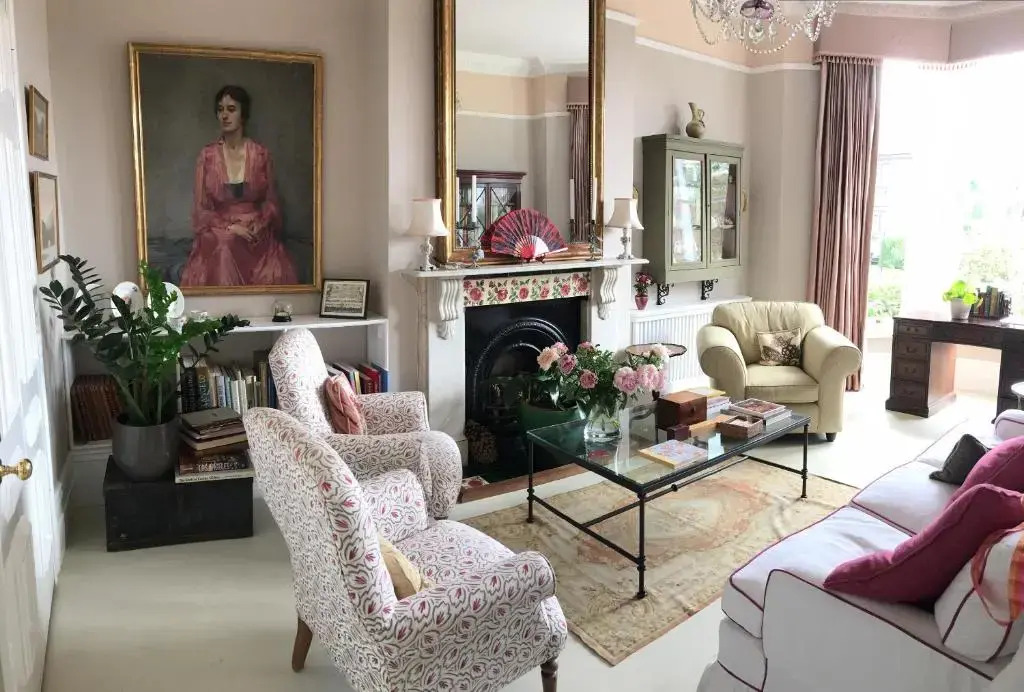 Anne’s House