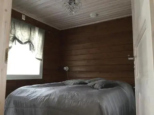 Nellim Holiday Home, Sámi Village