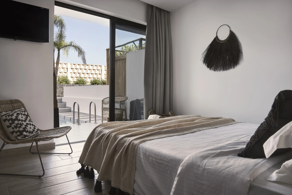 Casa Cabana Boutique Hotel & Spa