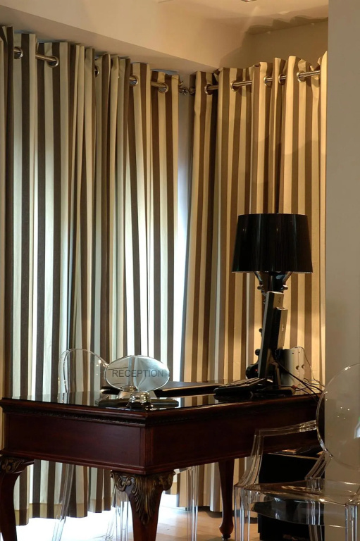 Andromeda Boutique Hotel