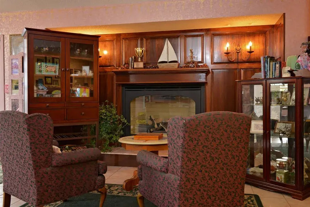 OurGuest Inn & Suites Downtown Port Clinton