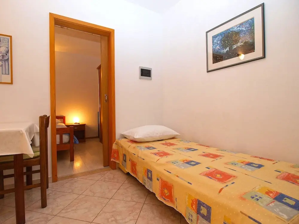 Apartment 1455