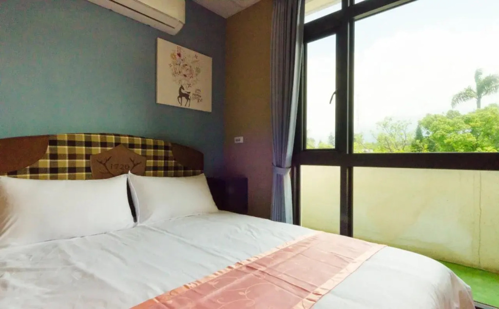 Panju Homestay