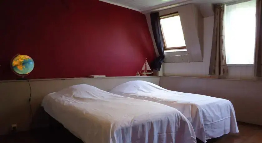 Holidayhome Alleezie