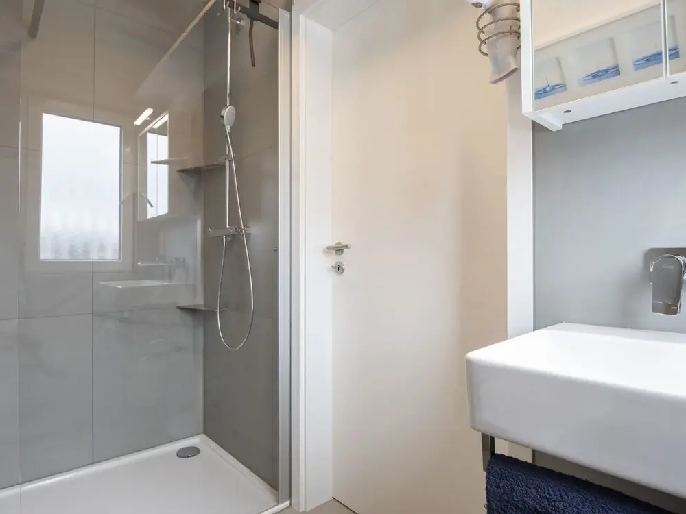 Holiday Home Ferienhaus Bude 92 by Interhome