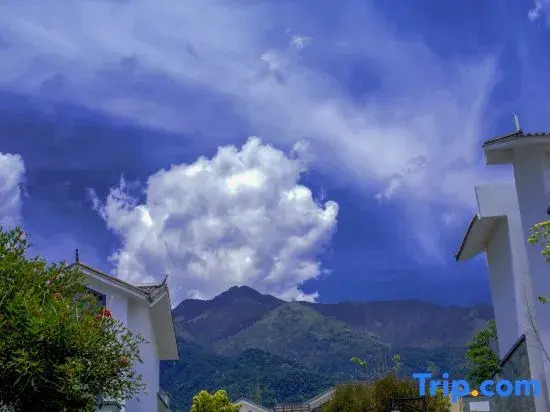 Wentang Hostel Cangshan Mountain