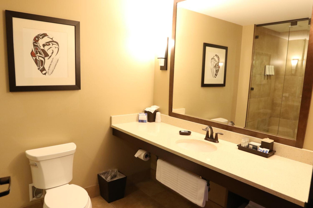 Swinomish Casino & Lodge