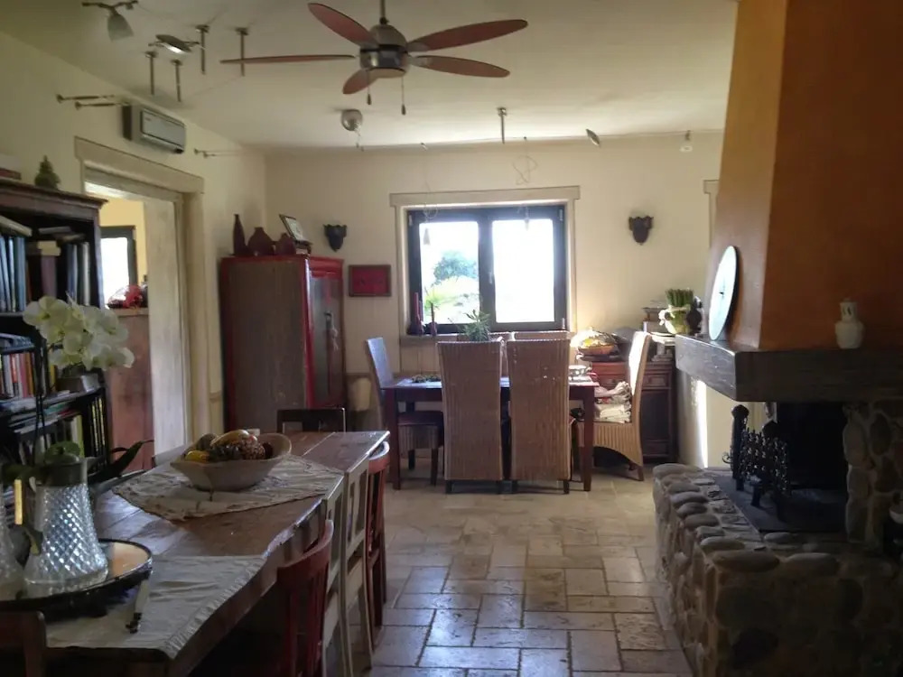 Agriturismo LIncontro