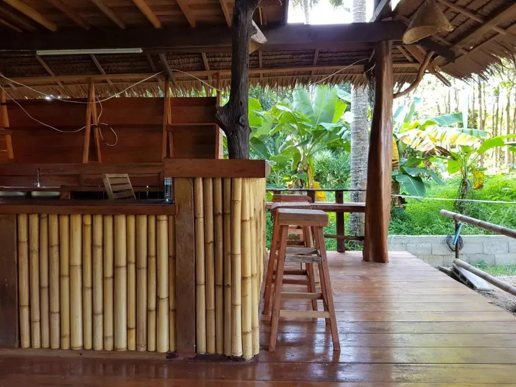 Antonios Ko Yao Noi