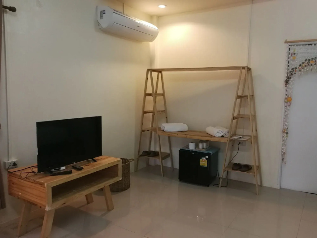 At-Pran Sunrise Beach Resort