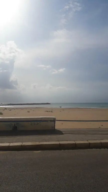Apartment With 2 Bedrooms in Scoglitti, With Wonderful sea View and Furnished Terrace