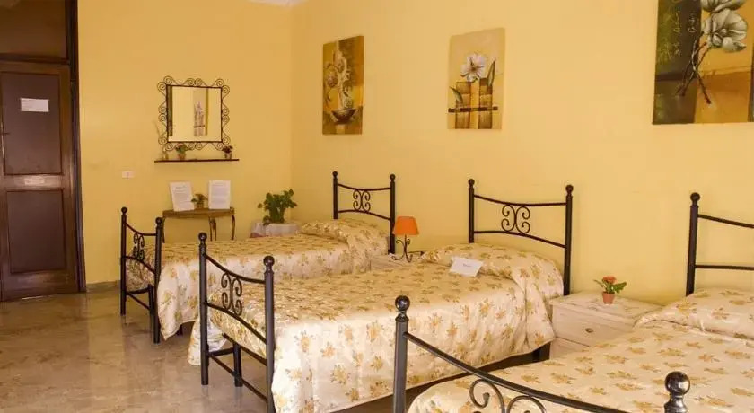 Bed and Breakfast Dolce Vita Bologna