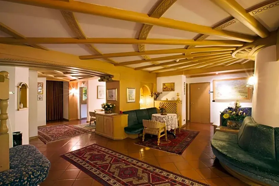 Hotel Al Lago