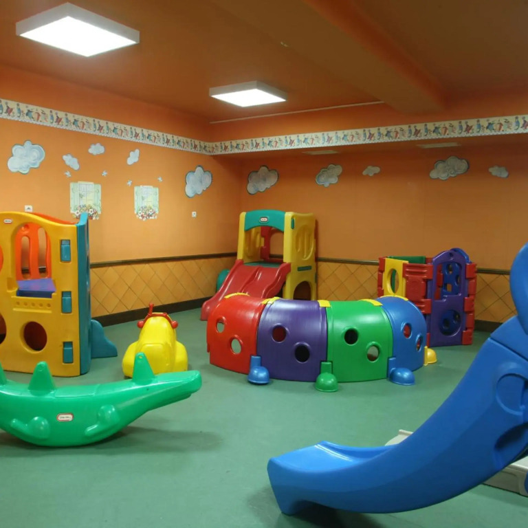 HOTEL SPA MONTANA