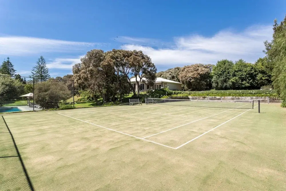 The Portsea Retreat