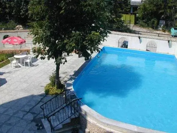 Hotel Angy