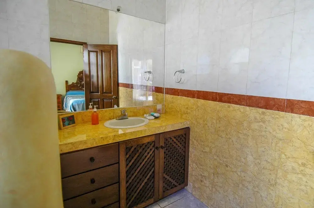 Hacienda Real