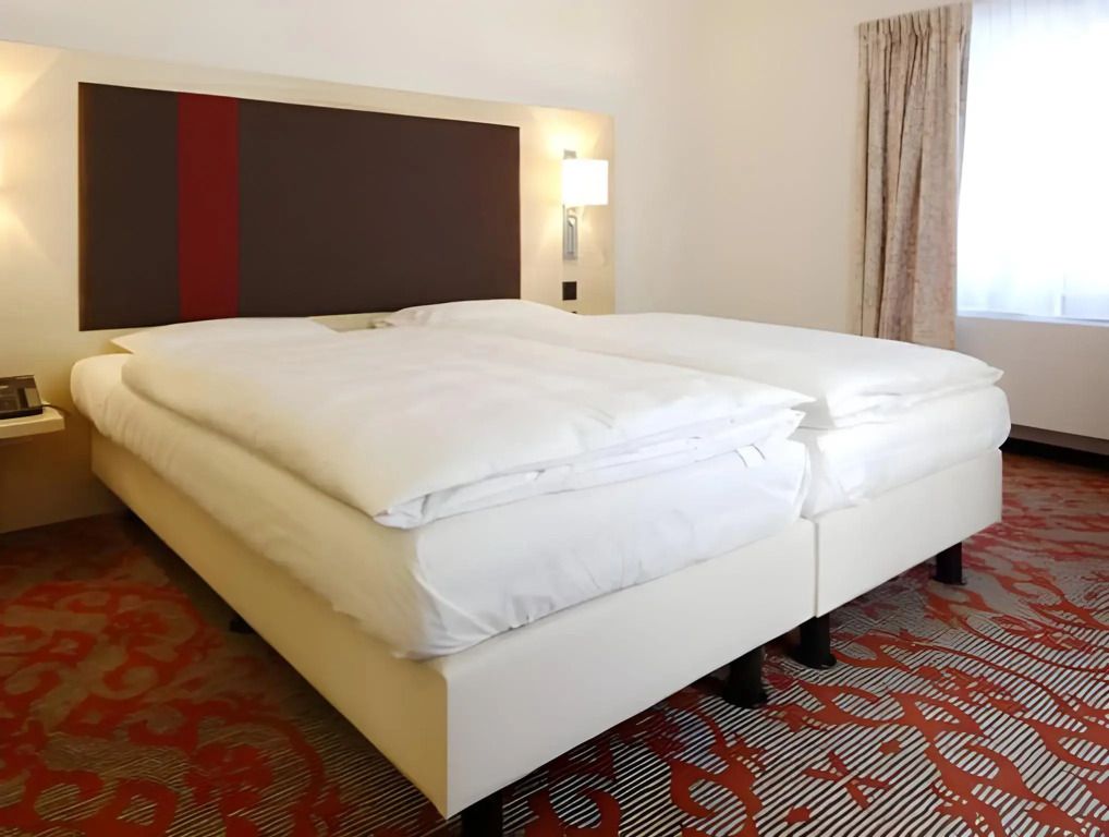 Hotel Garni Testa Grigia