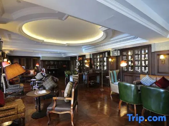 Wangjing Tower Hotel