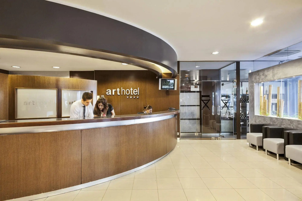 Acta Arthotel