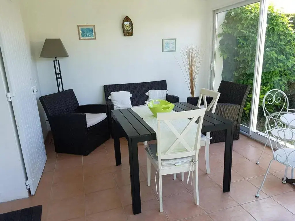 Maison Vaux-sur-Mer, 3 pièces, 4 personnes - FR-1-494-40