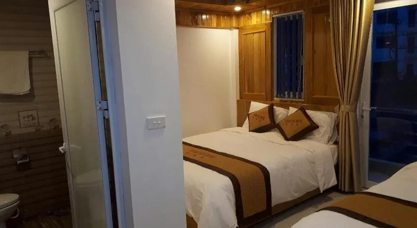 Thuan Ha Hotel Sapa