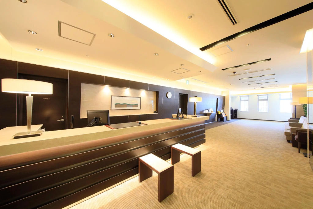 Richmond Hotel Yamagata Ekimae