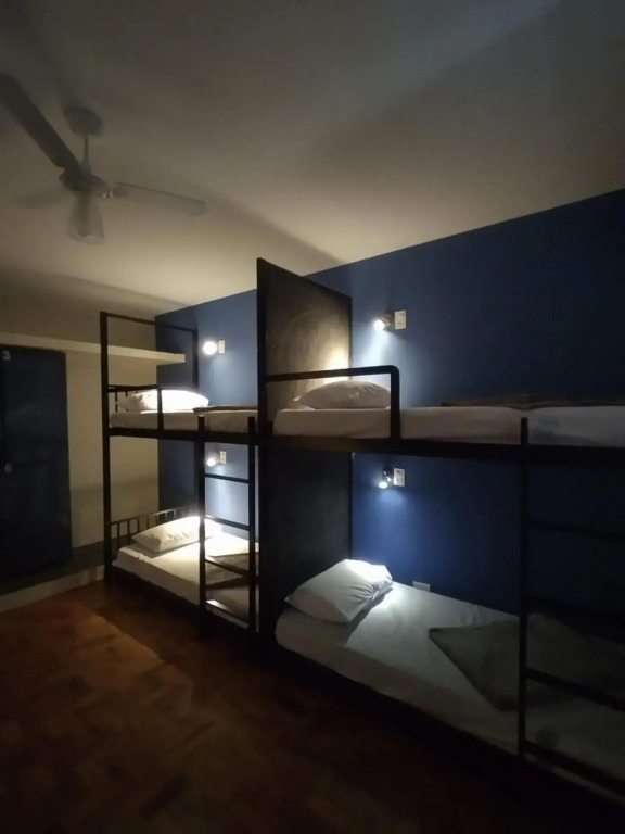Soul Hostel Av Paulista Bela Vista 2