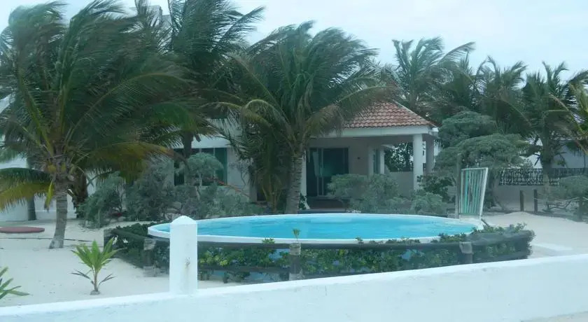 Casa Leonor
